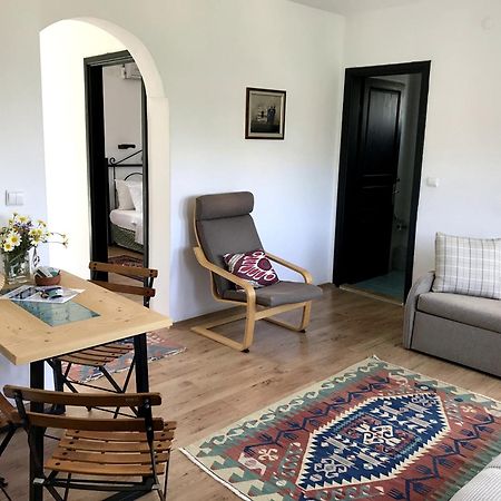 Hotel Villa Tokur Датча Екстериор снимка