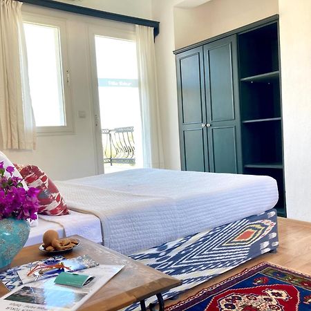 Hotel Villa Tokur Датча Екстериор снимка
