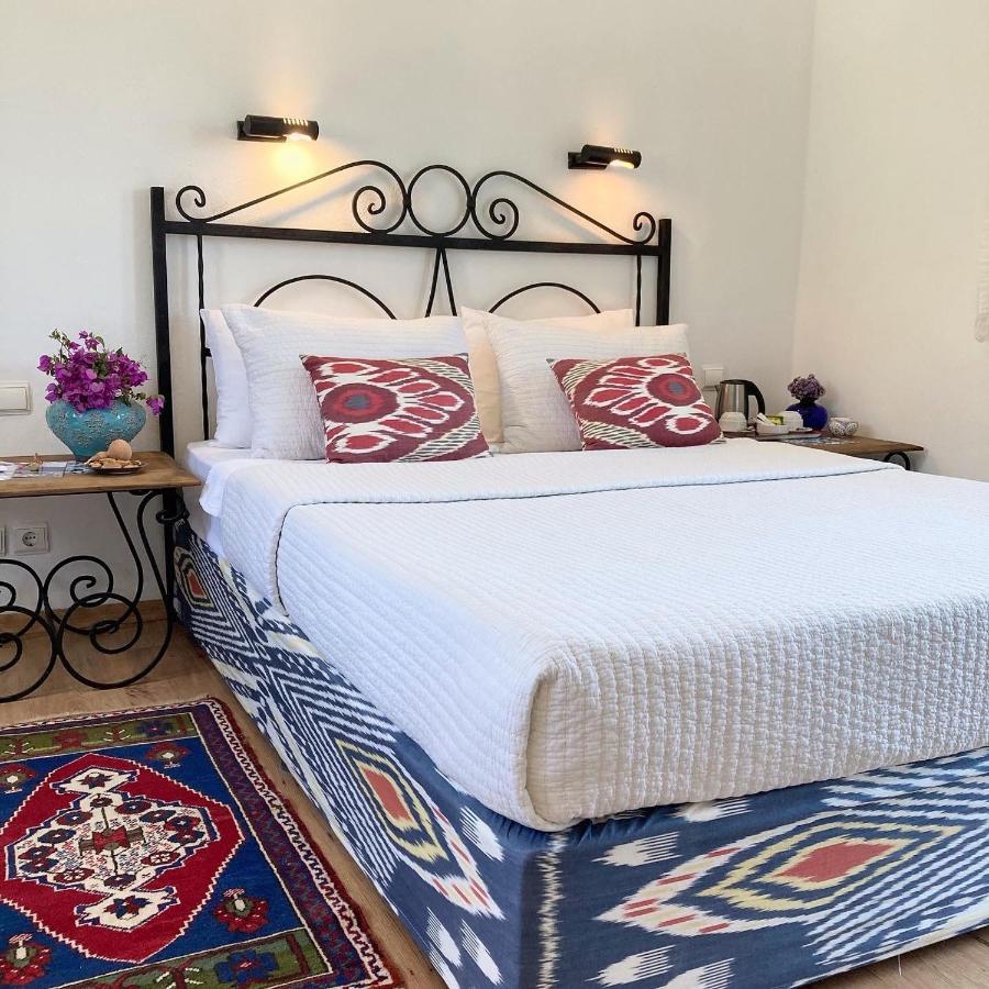 Hotel Villa Tokur Датча Екстериор снимка