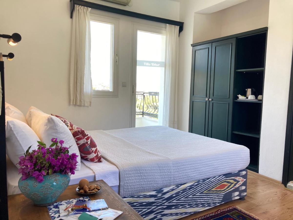 Hotel Villa Tokur Датча Екстериор снимка