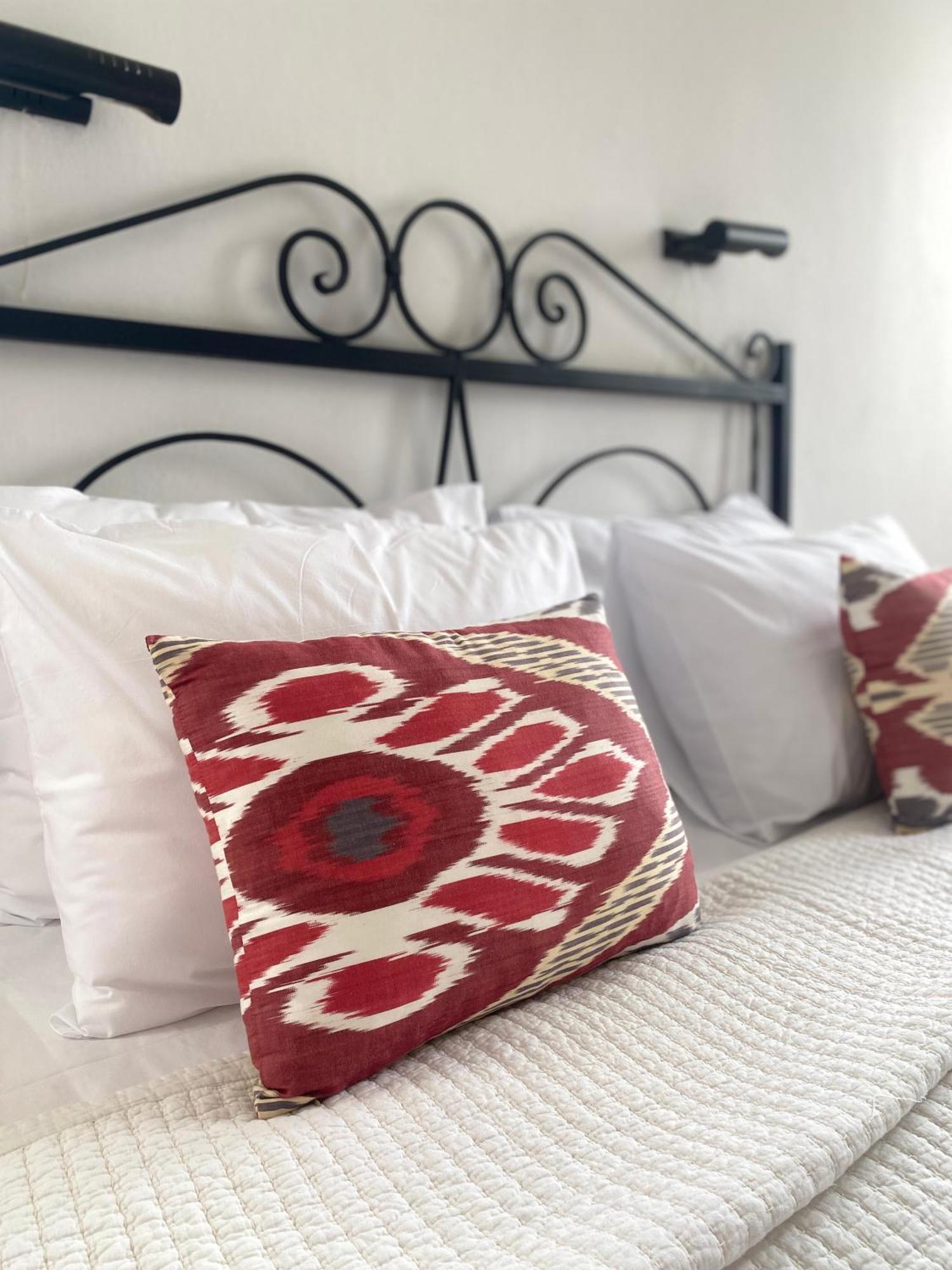 Hotel Villa Tokur Датча Екстериор снимка