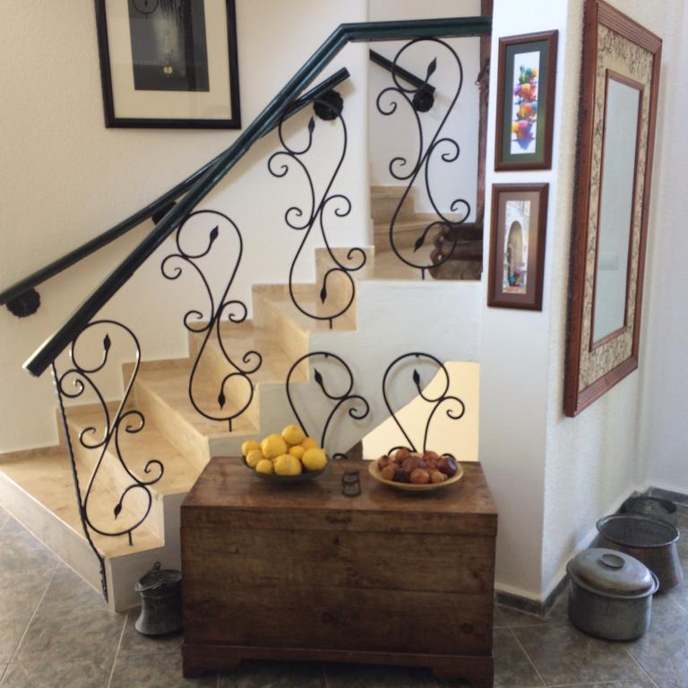 Hotel Villa Tokur Датча Екстериор снимка