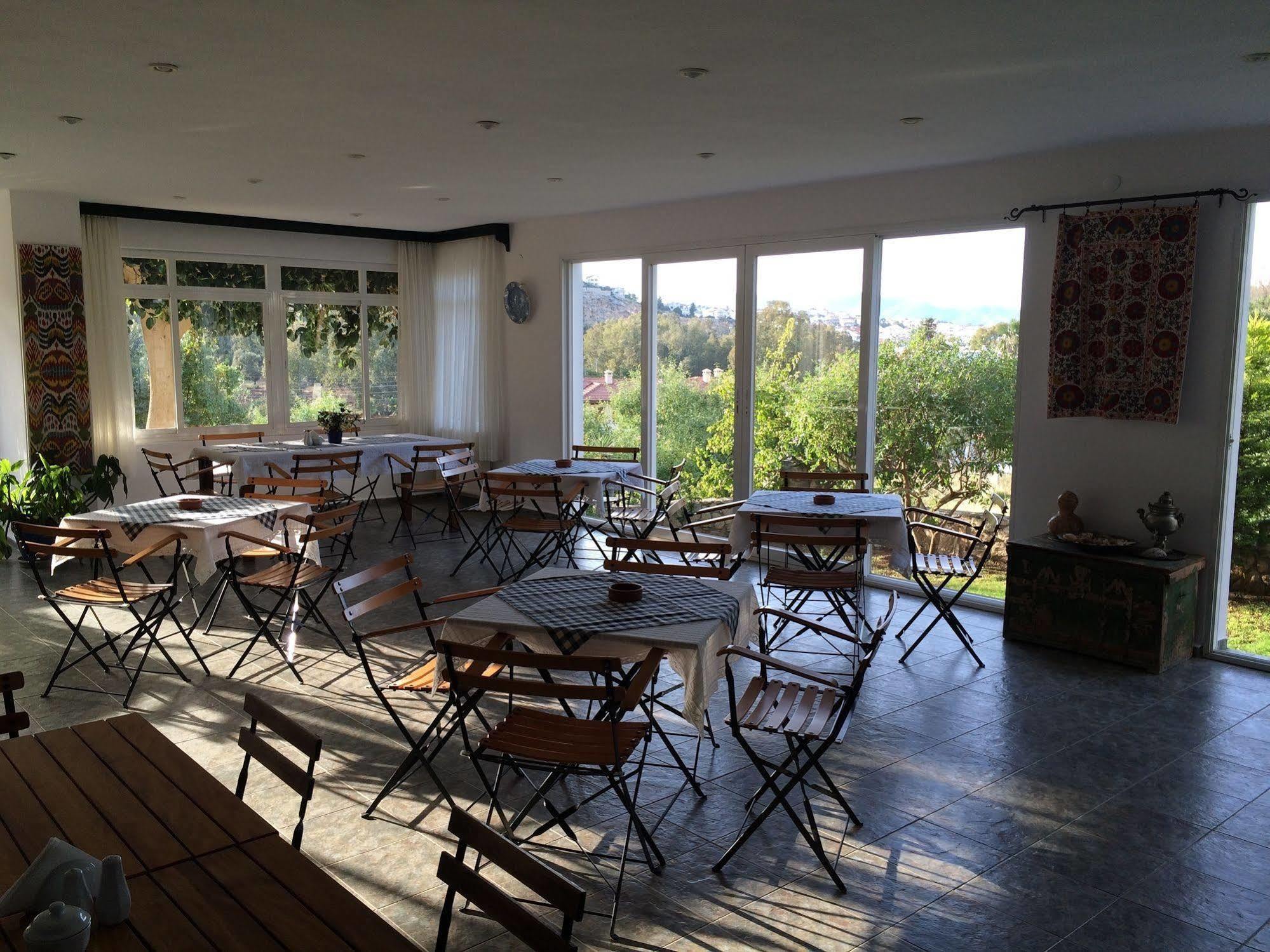 Hotel Villa Tokur Датча Екстериор снимка