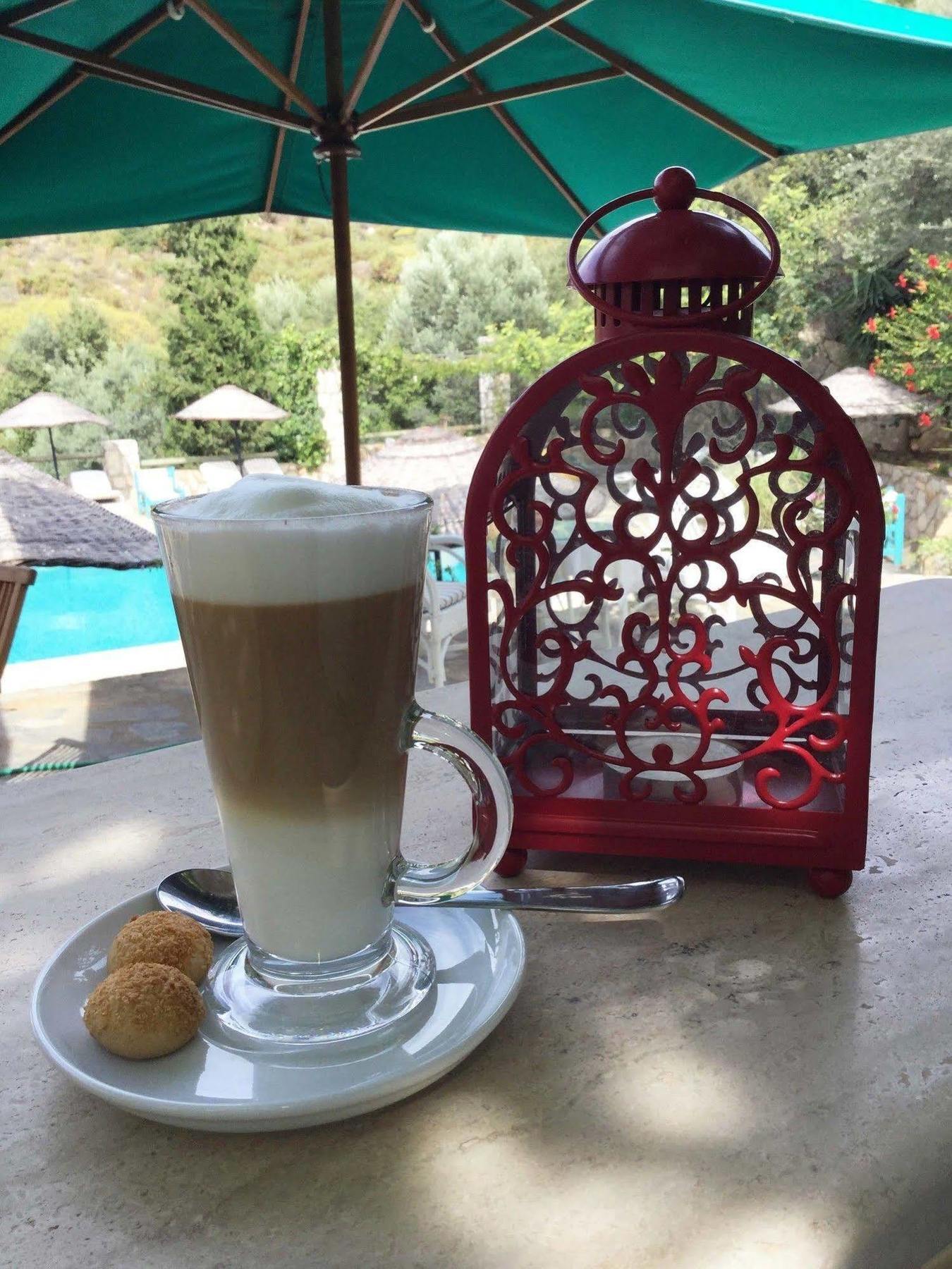 Hotel Villa Tokur Датча Екстериор снимка