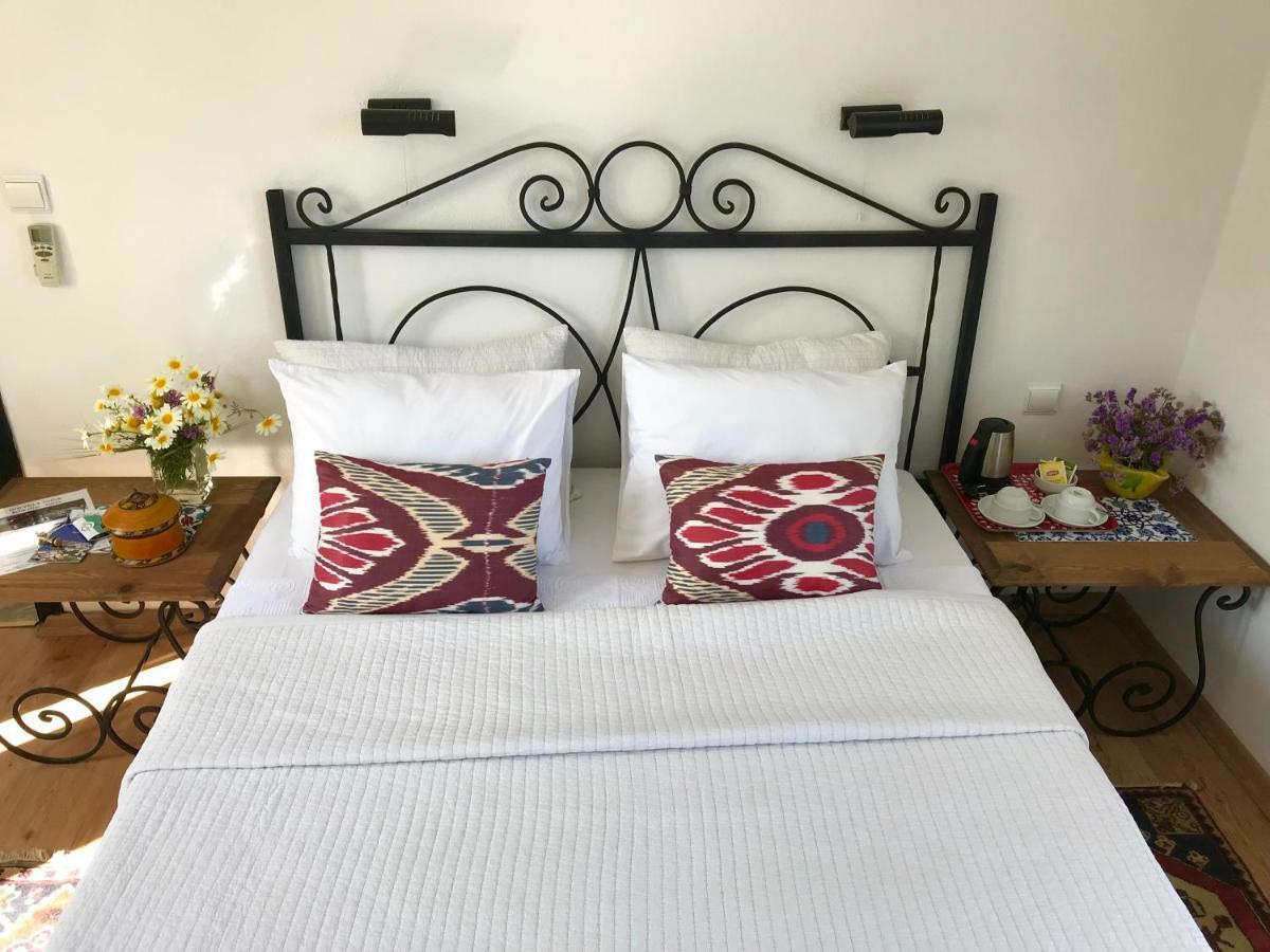 Hotel Villa Tokur Датча Екстериор снимка