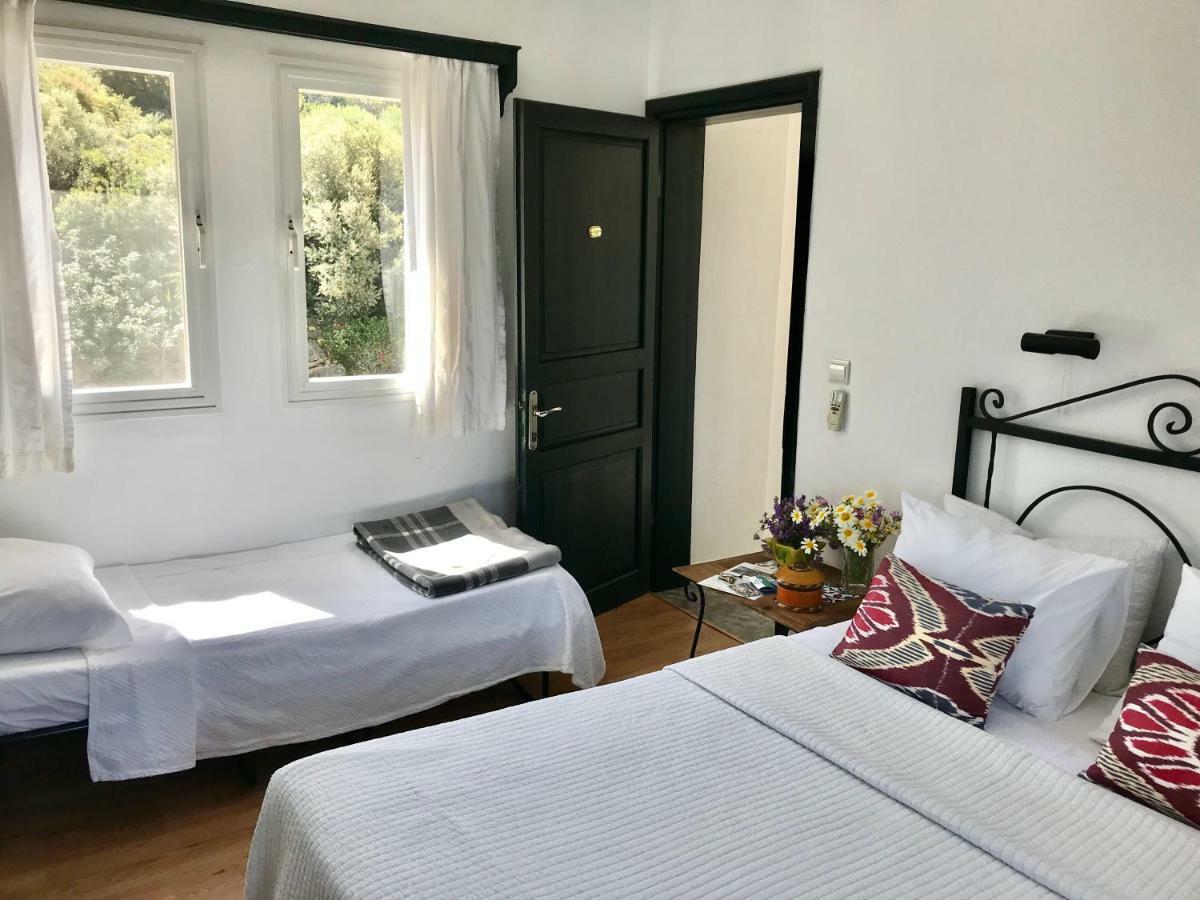 Hotel Villa Tokur Датча Екстериор снимка
