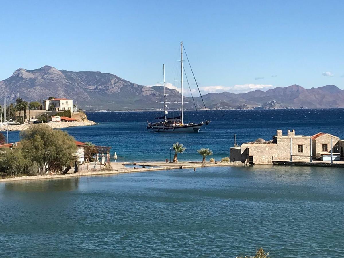 Hotel Villa Tokur Датча Екстериор снимка